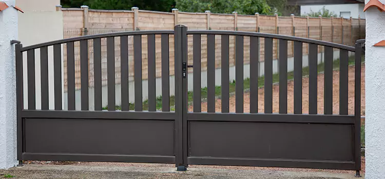 Advanced Gate Solutions in Thomasville, GA