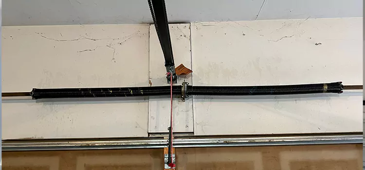 Garage Door Cable Repair Near Me in Thomasville, GA