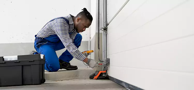 Expert Solutions for Every Garage Lock Need in Thomasville, GA