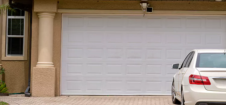 Comprehensive Garage Door Maintenance Services in Thomasville, GA