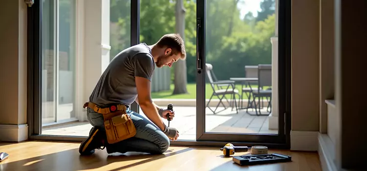 Comprehensive Solutions for Every Glass Door Need in Thomasville, GA