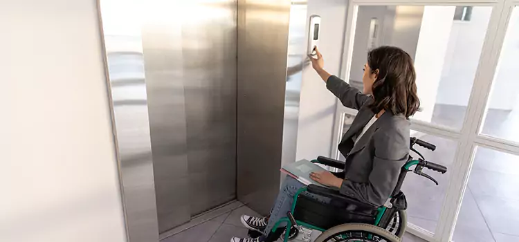Benefits of Modern Handicap Door Systems in Thomasville, GA
