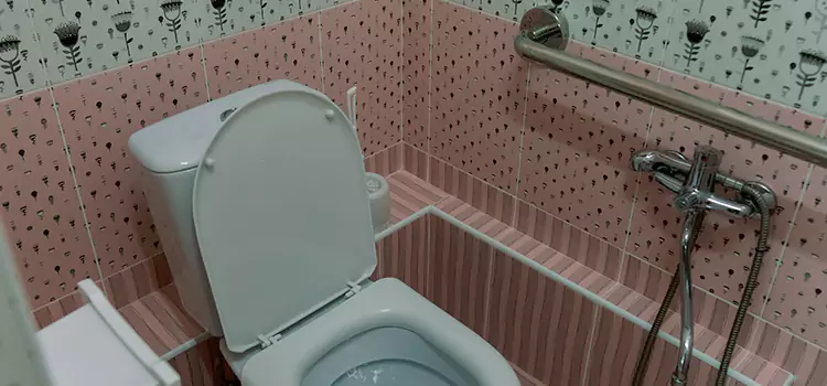 Meeting Diverse Needs With Accessible Restroom Solutions in Thomasville, GA
