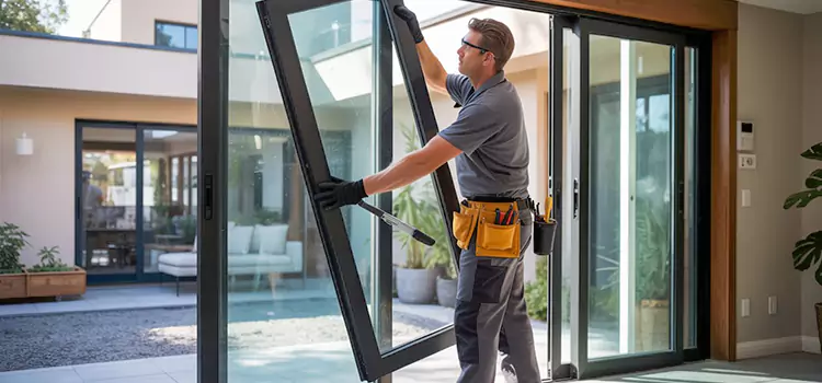 Specialized Sliding Door Roller Services in Thomasville, Georgia