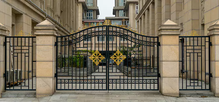 Comprehensive Iron Gate Maintenance Solutions in Thomasville, GA