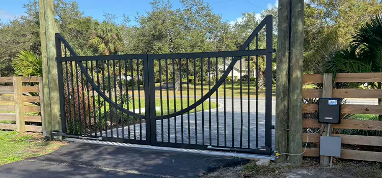 Why Choose Us for Your Automatic Gate Needs in Thomasville, GA?