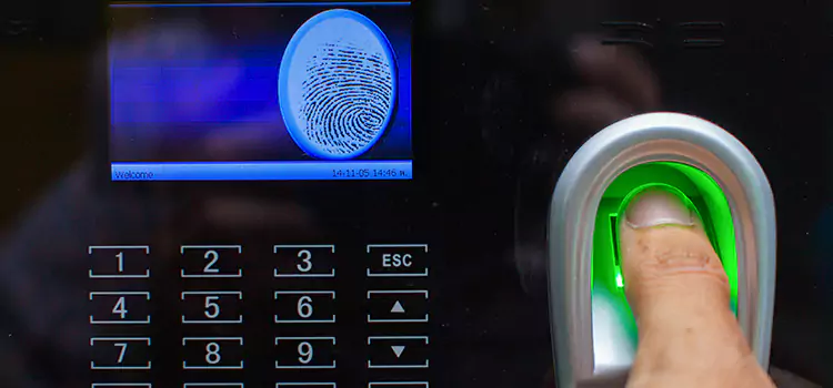 Your Trusted Partner for Secure Access in Thomasville, GA