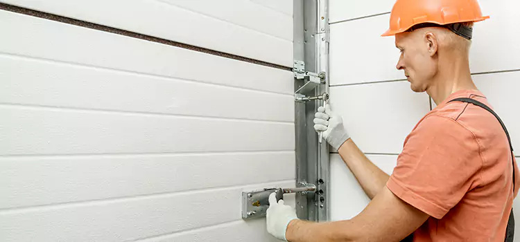 Why Choose Us for Garage Door Lock Services in Thomasville, GA?