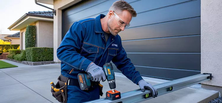Why Choose Us for Garage Door Off Track Services in Thomasville, Georgia?