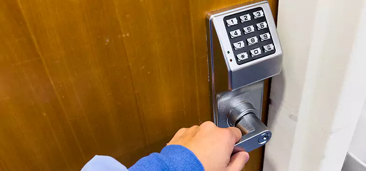 Why Choose Us for Your Keypad Lock Needs in Thomasville, GA?
