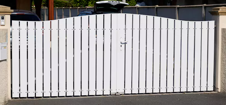 Why Choose Us for Residential Gate Repair in Thomasville, GA?